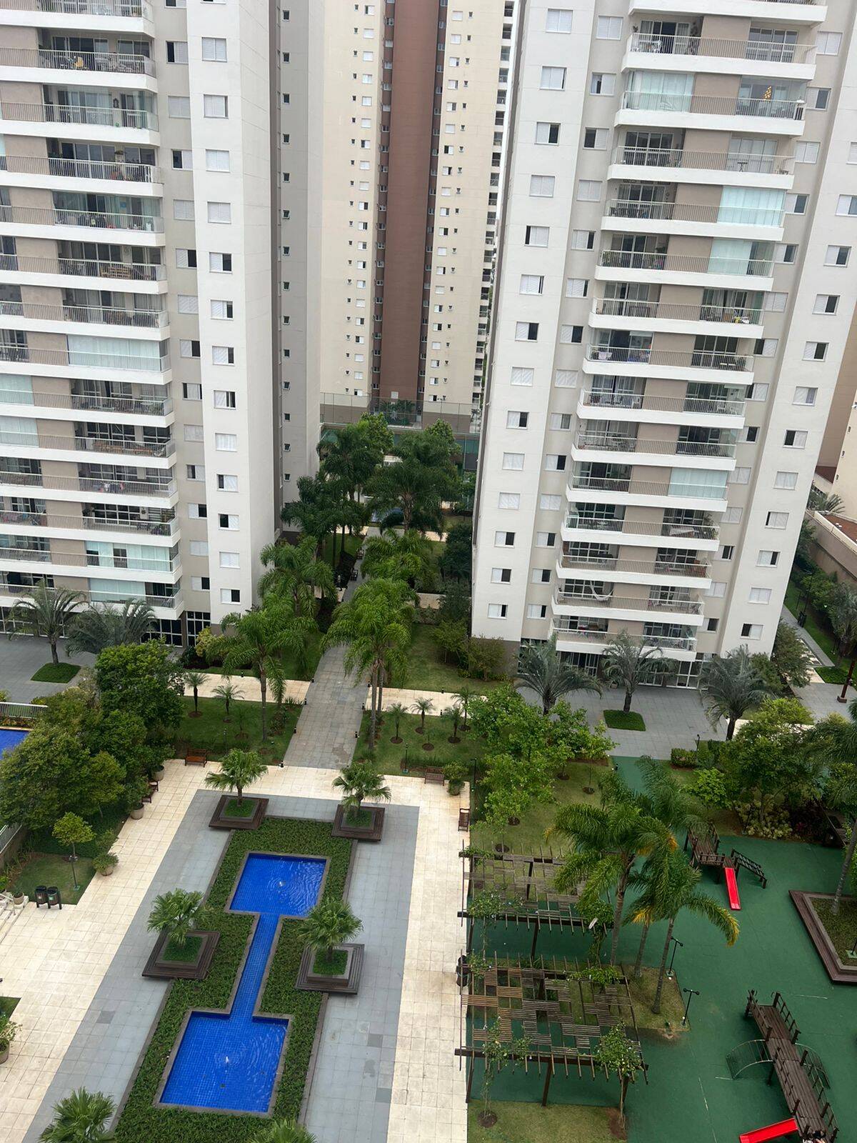 Apartamento no Condomínio Grand Splendor, com 142m2. - 23203
