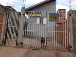 Casa para Venda em Jacareí - 2