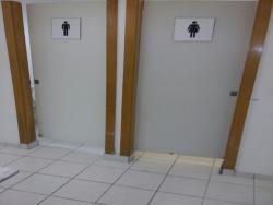 Ponto Comercial para Locação em Jacareí - 2