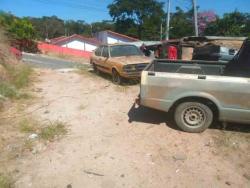 Terreno para Venda em Jacareí - 2