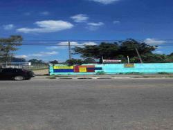 Terreno para Locação em Jacareí - 2