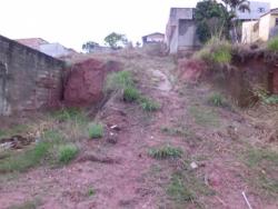 Terreno para Venda em Jacareí - 2