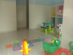 Apartamento para Venda em Jacareí - 3