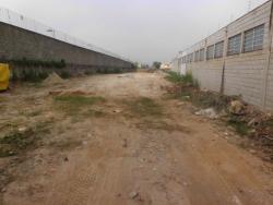 Terreno para Locação em Jacareí - 2