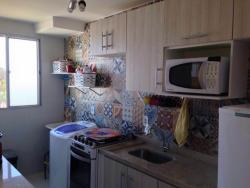 Apartamento para Venda em Jacareí - 2