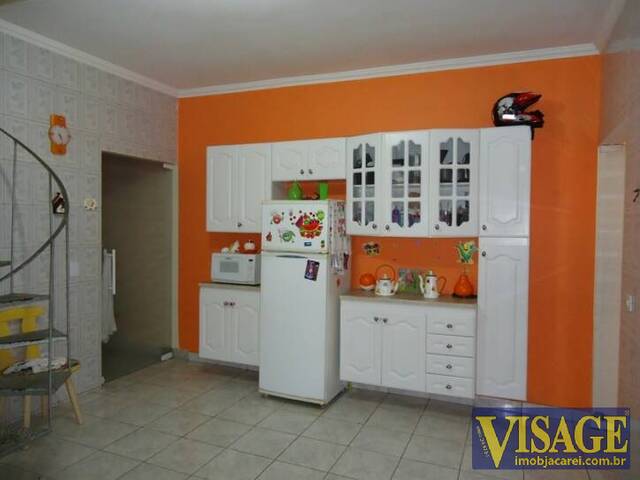 Casa para Venda em Jacareí - 3