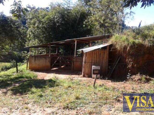 Sítio para Venda em Guaratinguetá - 5