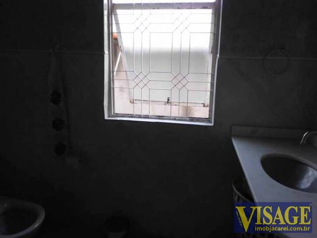 Sobrado para Venda em Jacareí - 2