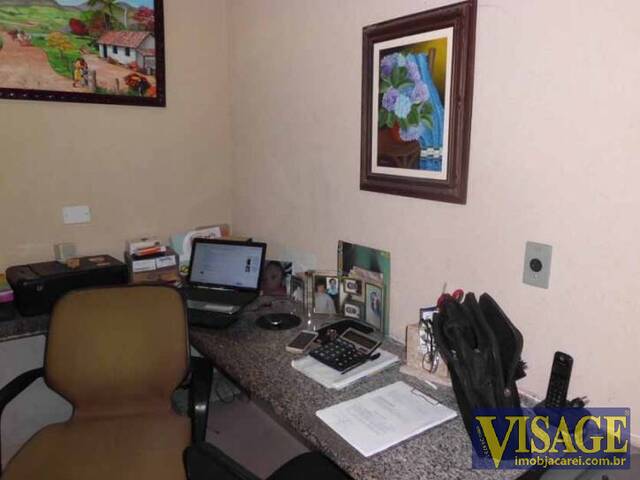 Sobrado para Venda em Jacareí - 5