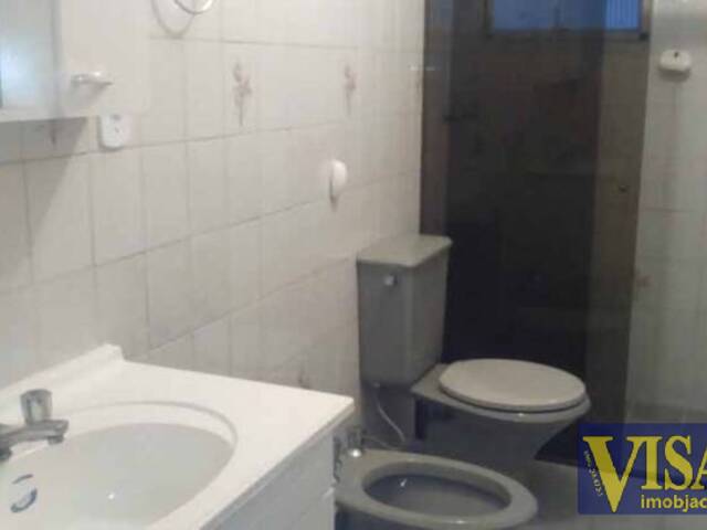 Apartamento para Locação em Jacareí - 3