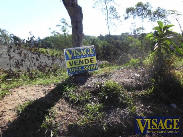 Terreno para Venda em Jacareí - 2