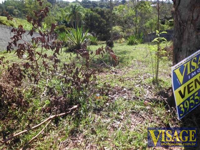 Terreno para Venda em Jacareí - 4