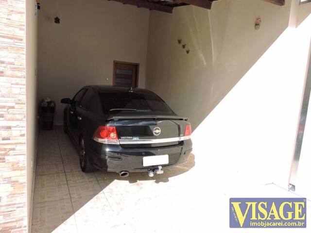 Casa para Venda em Jacareí - 2