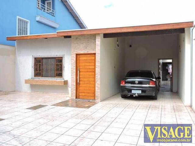 Casa para Venda em Jacareí - 3