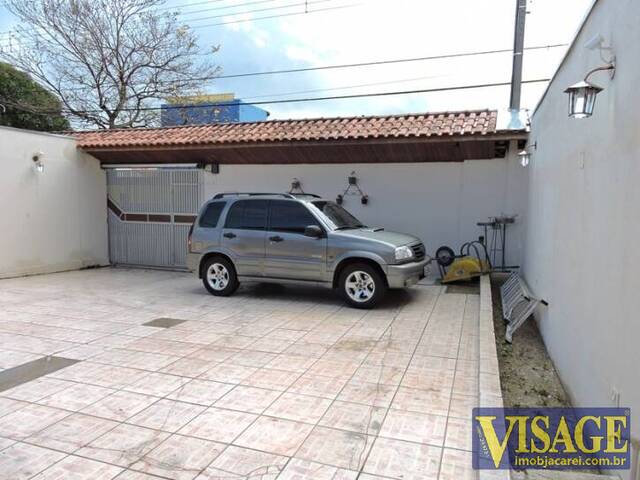 Casa para Venda em Jacareí - 4