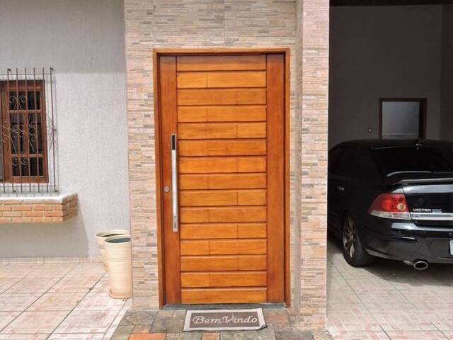 Casa para Venda em Jacareí - 5