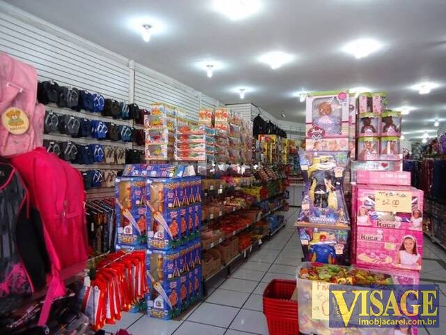 Ponto Comercial para Locação em Jacareí - 4