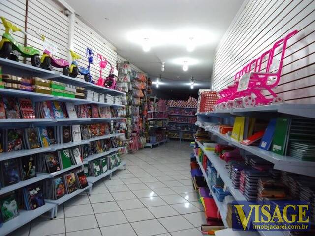 Ponto Comercial para Locação em Jacareí - 5