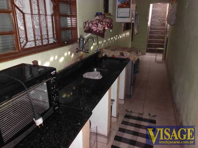 Casa para Venda em Jacareí - 4