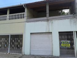Casa para Venda em Jacareí - 2