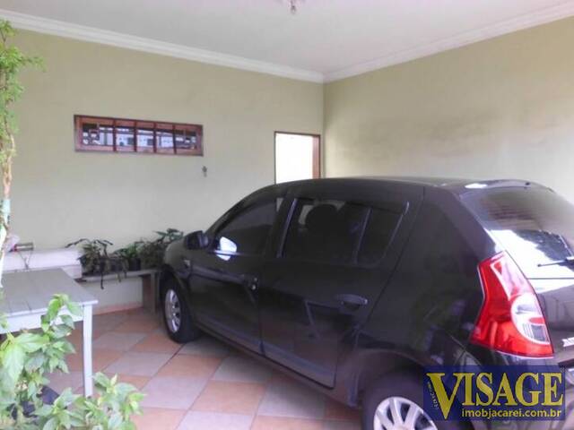 Casa para Venda em Jacareí - 2