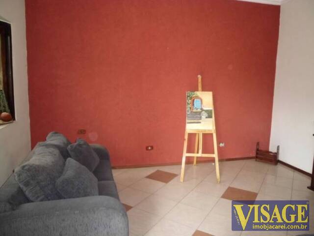 Casa para Venda em Jacareí - 3