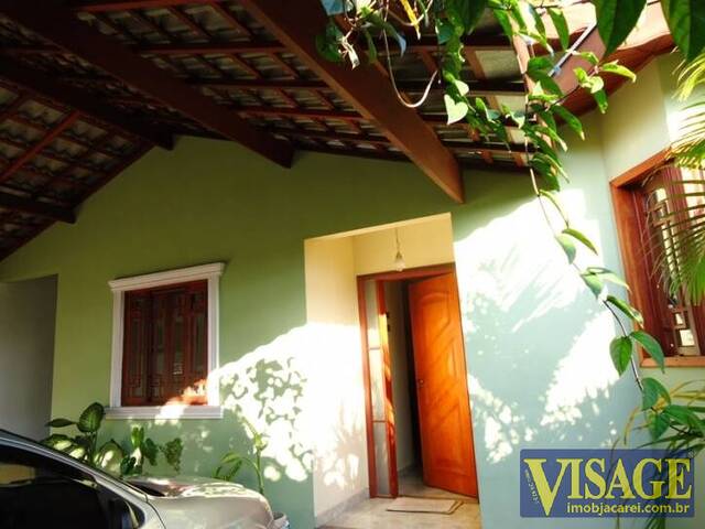 Casa para Venda em Jacareí - 2