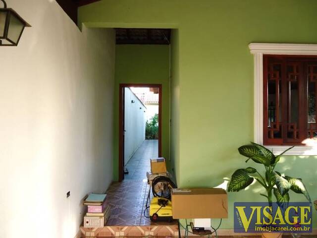 Casa para Venda em Jacareí - 3