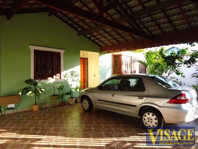 Casa para Venda em Jacareí - 4
