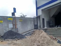 Ponto Comercial para Locação em Jacareí - 2
