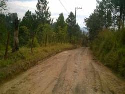 Terreno para Venda em Jacareí - 2