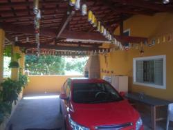 Chácara para Venda em Jacareí - 3