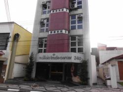 #19274 - Salão Comercial para Venda em Jacareí - SP - 1