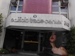 Salão Comercial para Venda em Jacareí - 4