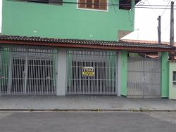 Casa para Venda em Jacareí - 2