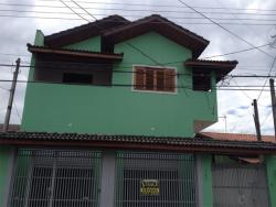 Casa para Venda em Jacareí - 3