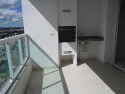 Apartamento para Venda em Jacareí - 3