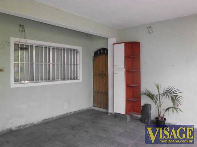 Casa para Venda em Jacareí - 3