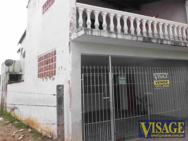 Casa para Venda em Jacareí - 4