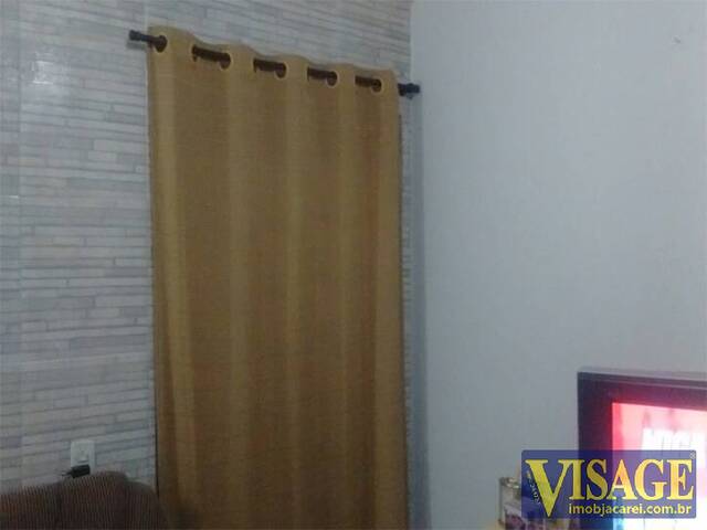 Apartamento para Venda em Jacareí - 2