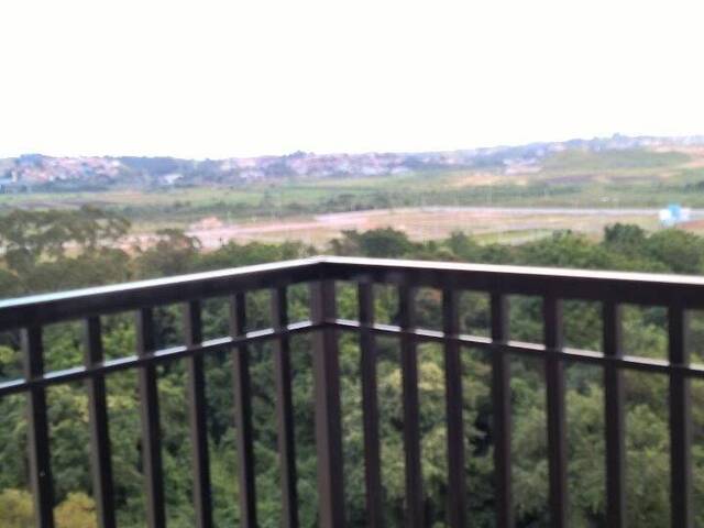 Apartamento para Venda em Jacareí - 2