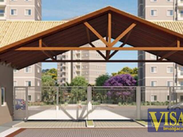 Apartamento para Venda em Jacareí - 5