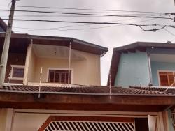 Sobrado para Venda em São José dos Campos - 2