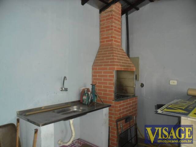 Casa para Venda em Jacareí - 4