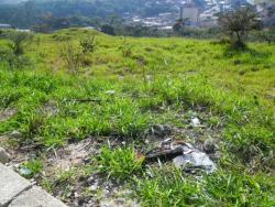 Terreno para Venda em Jacareí - 2