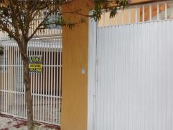 Sobrado para Venda em Jacareí - 2