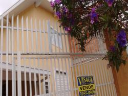 Sobrado para Venda em Jacareí - 5