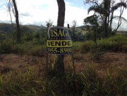 #19906 - Terreno para Venda em Santa Branca - SP - 3