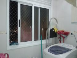 Apartamento para Venda em Jacareí - 3