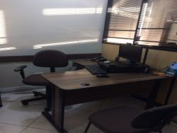 Sala para Venda em Jacareí - 4